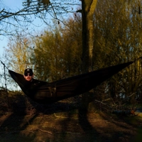 Nash Bank Life Hammock
